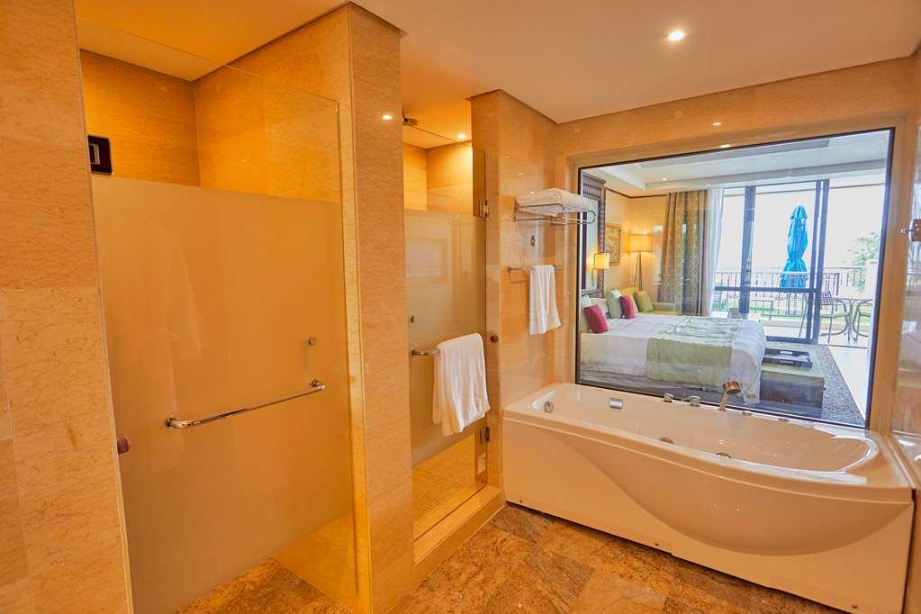 Goma Serena Hotel ห้อง รูปภาพ