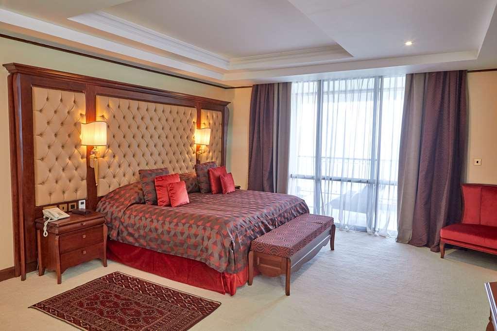 Goma Serena Hotel ห้อง รูปภาพ