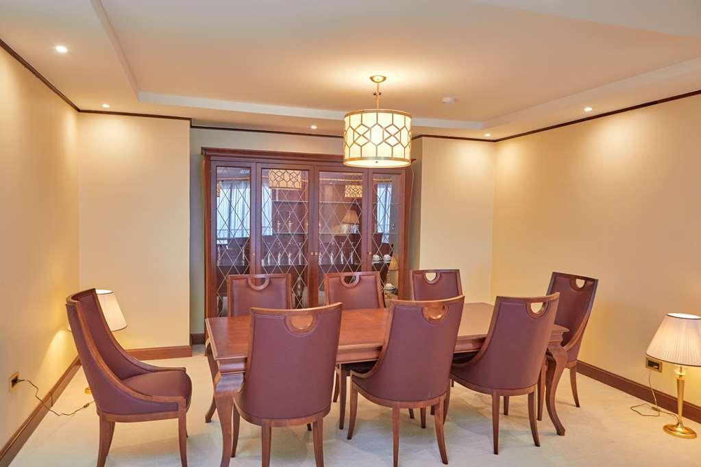 Goma Serena Hotel ห้อง รูปภาพ