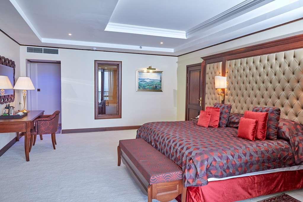 Goma Serena Hotel ห้อง รูปภาพ