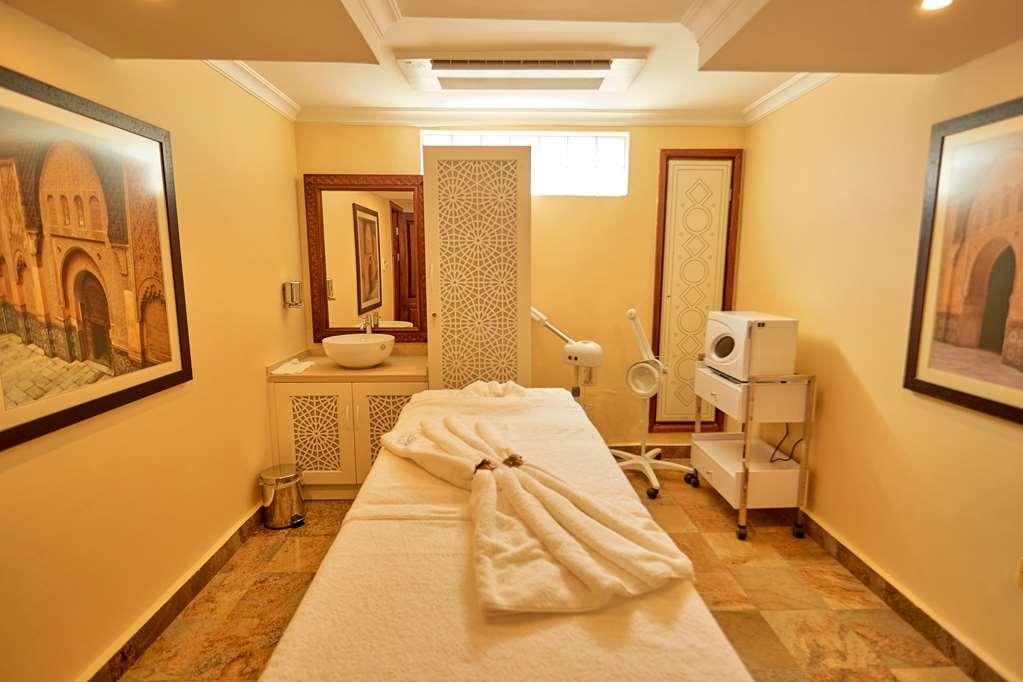 Goma Serena Hotel สิ่งอำนวยความสะดวก รูปภาพ